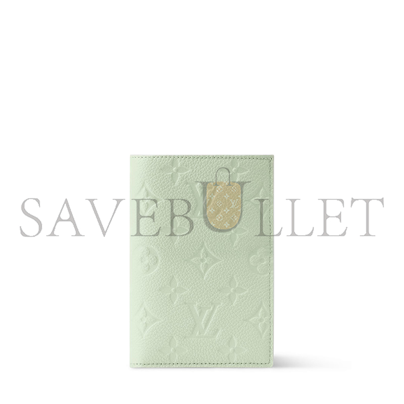 l0vis Vvtt0n passport cover m2a003 (14*10*2.5cm)